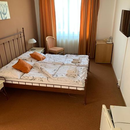 Sporthotel Patriot Litoměřice Eksteriør bilde