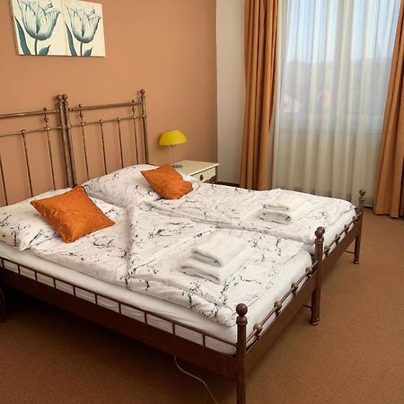 Sporthotel Patriot Litoměřice Eksteriør bilde