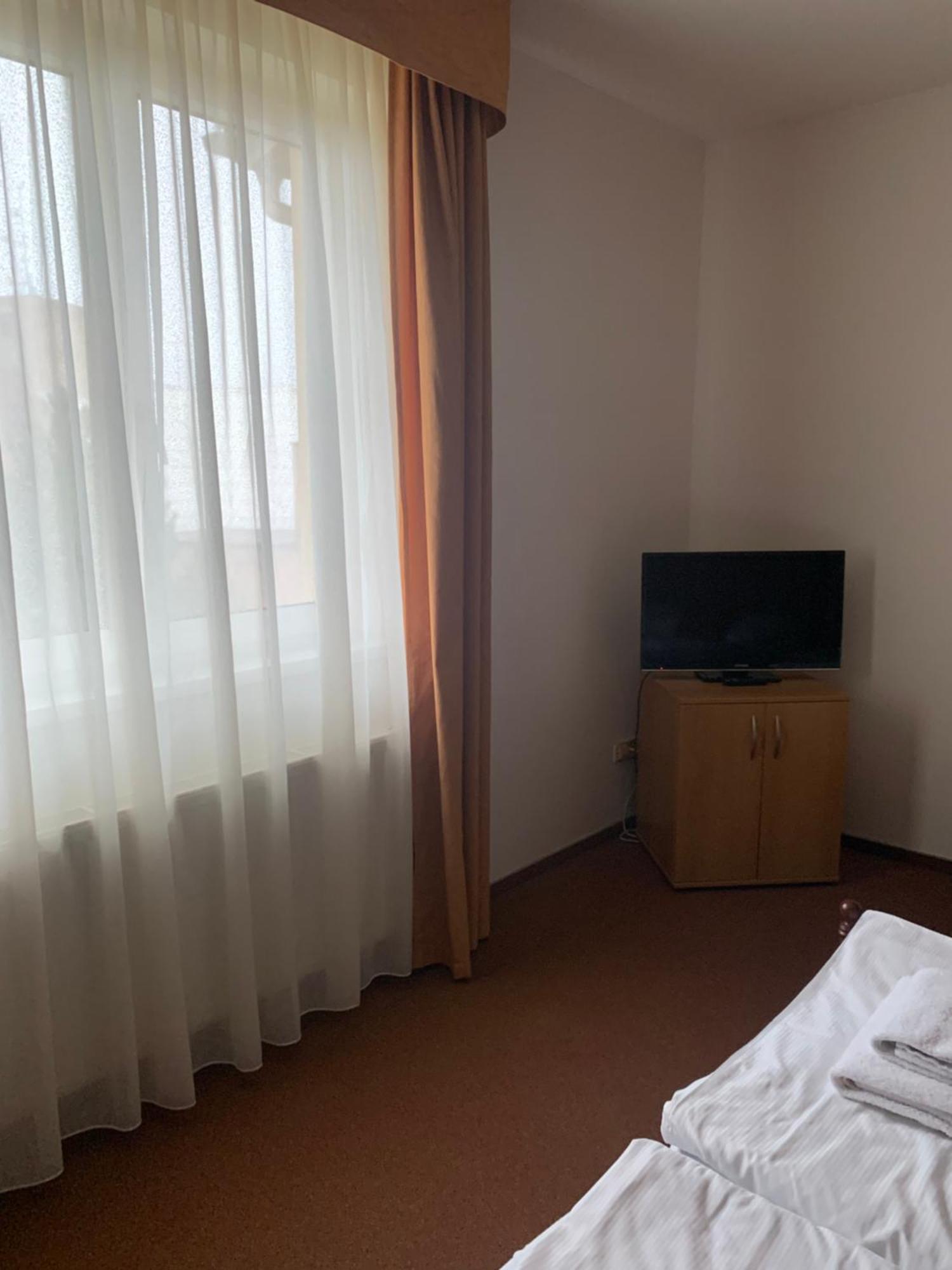 Sporthotel Patriot Litoměřice Eksteriør bilde