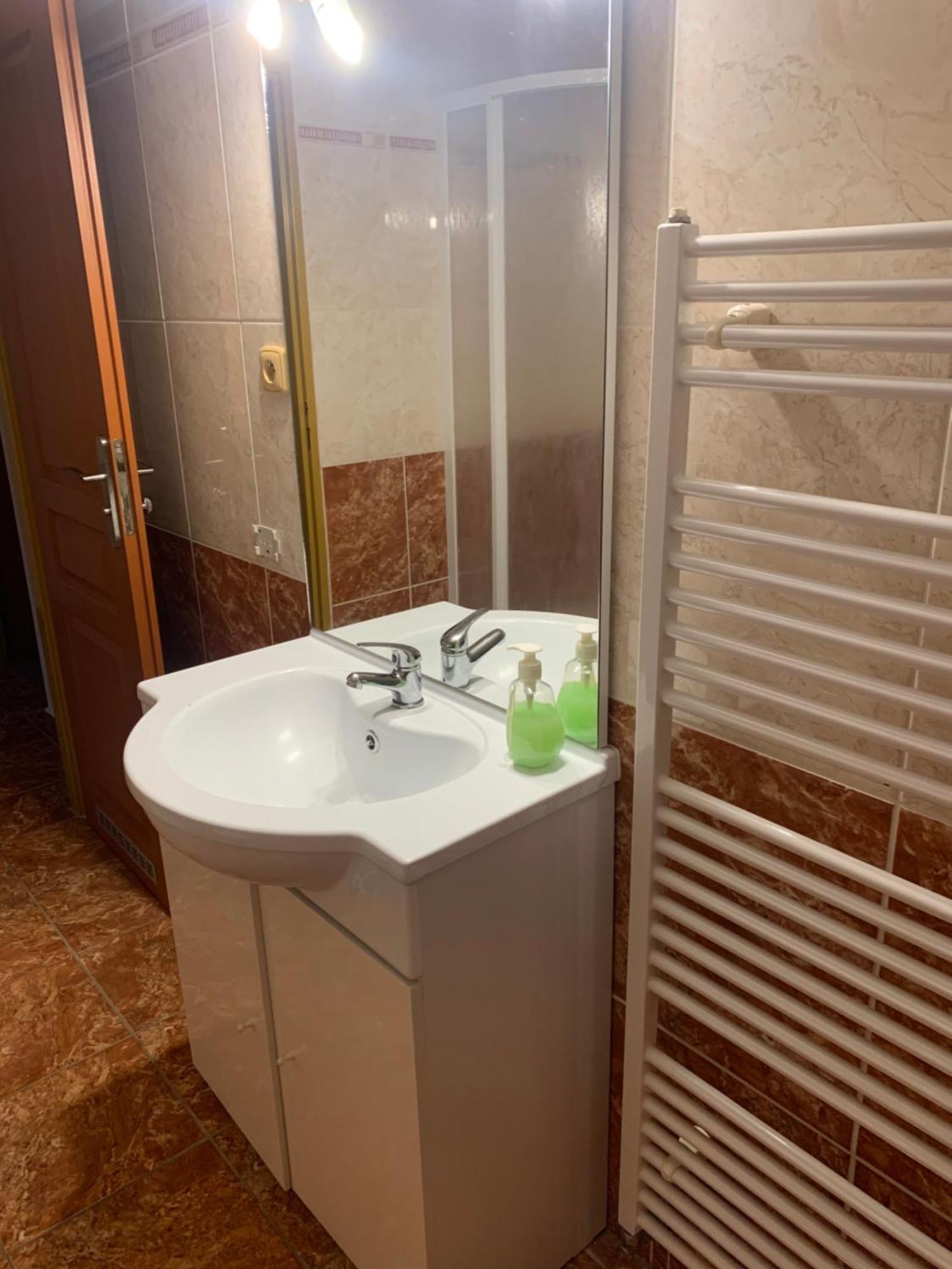 Sporthotel Patriot Litoměřice Eksteriør bilde